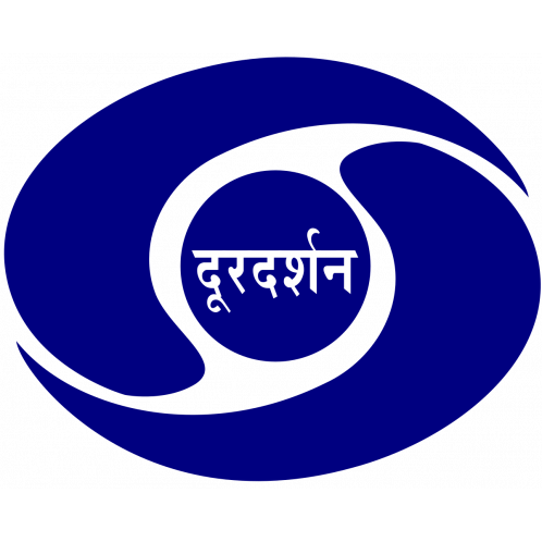 Doordarshan Logo