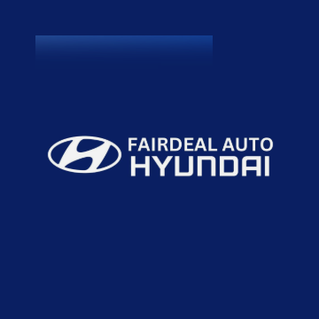 Fairdeal Auto Hyundai Logo