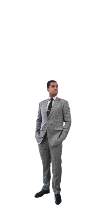 Sahil Thakur — Founder & CEO of Turtle Laundry