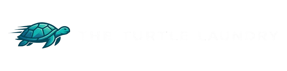Turtle Laundry